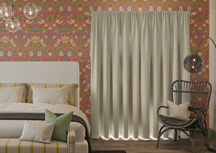 Lyra, Dairy - Made to Measure Curtains - Image 7